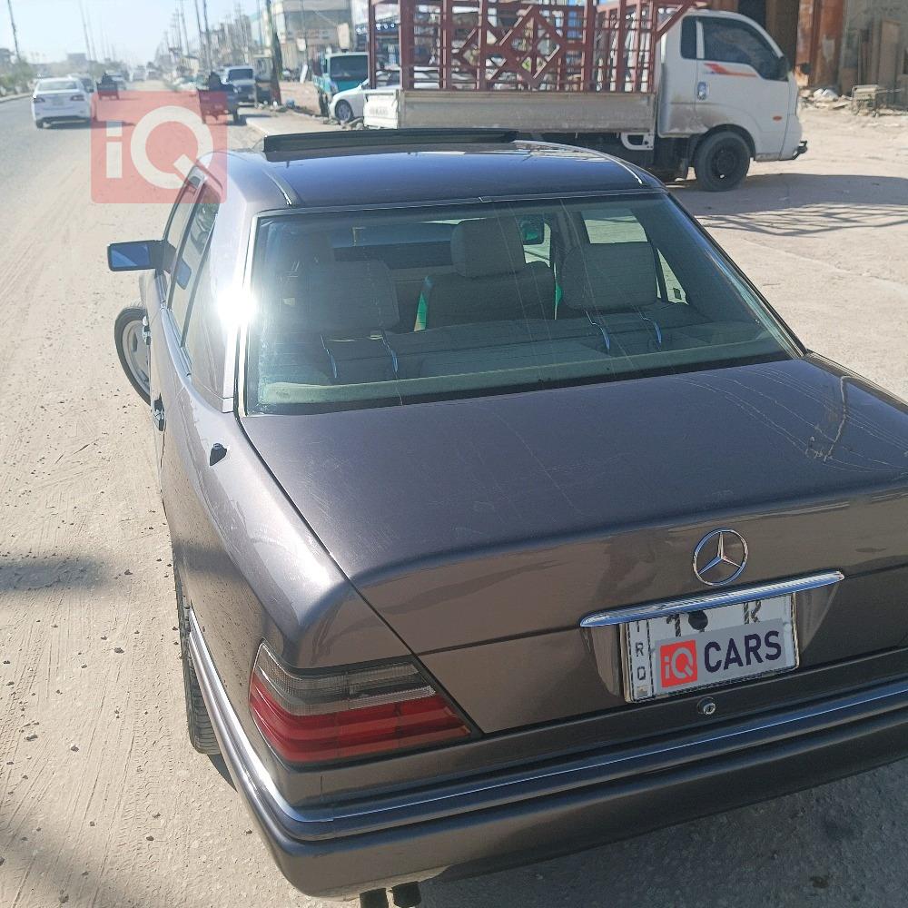 مرسيدس بنز S-Class